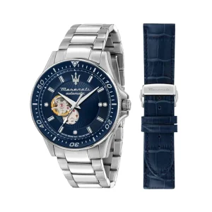 ساعت مردانه مازراتی اتوماتیک مدل R8823140007