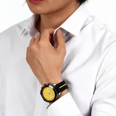 ساعت مردانه مازراتی کرنوگراف مدل R8871612045