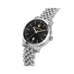 ساعت مردانه مازراتی کوارتز مدل R8853118029