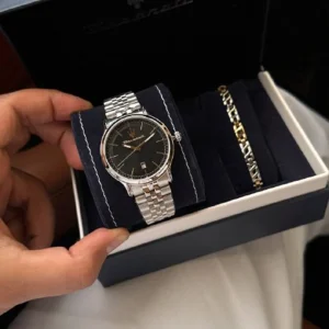 ساعت مردانه مازراتی کوارتز مدل R8853118029