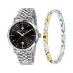 ساعت مردانه مازراتی کوارتز مدل R8853118029