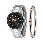 ساعت مردانه مازراتی کوارتز مدل R8873600001