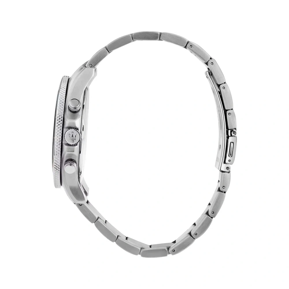 ساعت مردانه مازراتی کوارتز مدل R8873600001