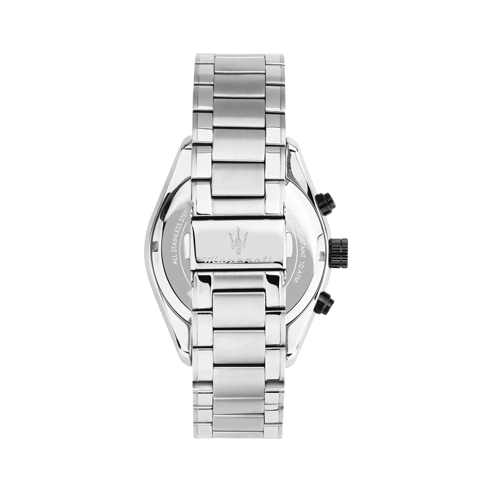 ساعت مردانه مازراتی کوارتز مدل R8873612061