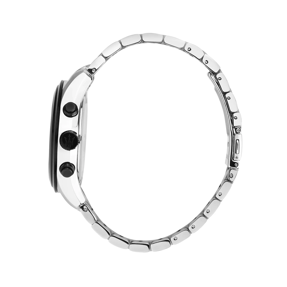 ساعت مردانه مازراتی کوارتز مدل R8873612061