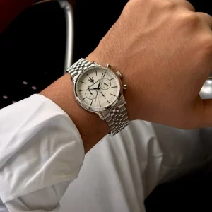 ساعت مردانه مازراتی کوارتز مدل R8873618034