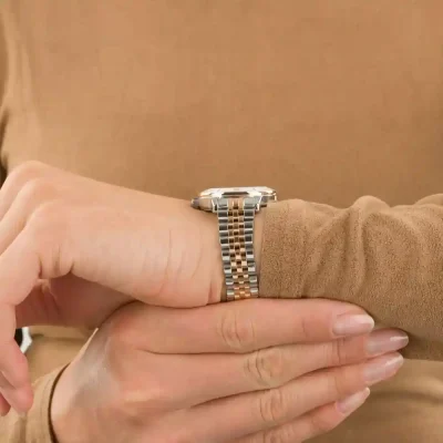 ساعت زنانه مازراتی سولار مدل R8853145504