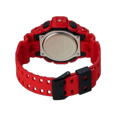 ساعت مردانه کاسیو جی شاک مدل GA-700-4ADR