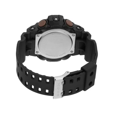 ساعت مردانه کاسیو جی شاک مدل GA-700RC-1ADR