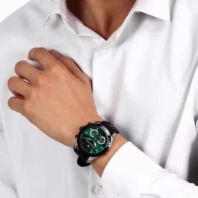 ساعت مردانه مازراتی کوارتز مدل R8871612043