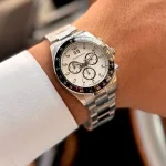 ساعت مردانه فیلیپ واچ Philip Watch بند استیل کد 5064