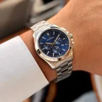 ساعت مردانه فیلیپ واچ Philip Watch بند استیل کد 5066