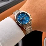 ساعت مردانه سیکو SEIKO بند استیل کد 523۲