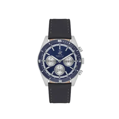 ساعت مردانه بورلی هیلز کد BP3619X-092