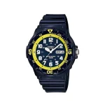 ساعت مچی مردانه کاسیو (CASIO) جنرال مدل CASIO-MRW-200HC-2B