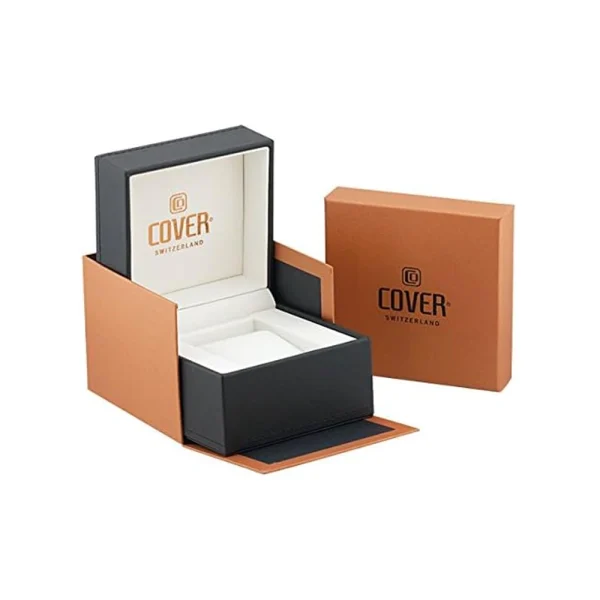 ساعت زنانه کاور کوارتز مدل CO195.11