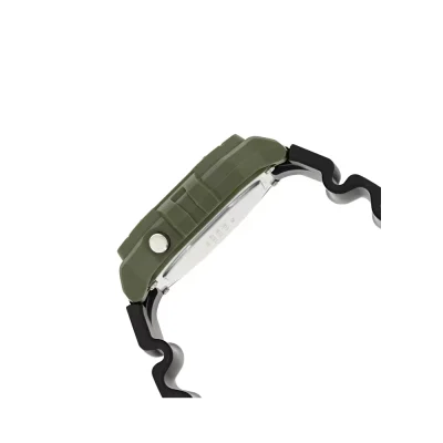 ساعت مردانه کاسیو کوارتز مدل W-218H-3AV