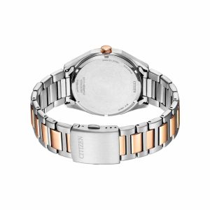 ساعت مردانه سیتیزن اکودرایو مدل BM7606-84L