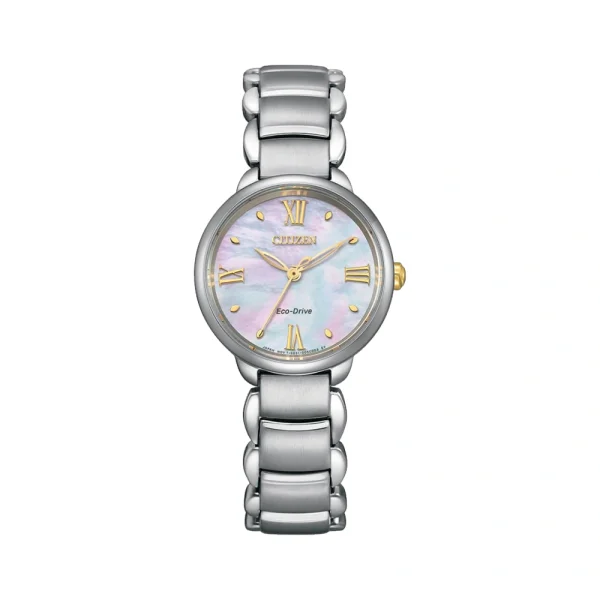 ساعت زنانه سیتیزن اکودرایو مدل EM0927-87Y