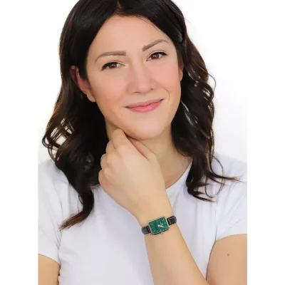 ساعت زنانه دنیل ولینگتون کوارتز مدل DW00100621