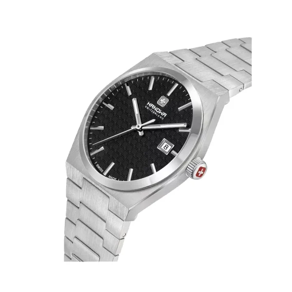 ساعت ست هانوا کوارتز مدل HAWGH0002501 - HAWLH0002901