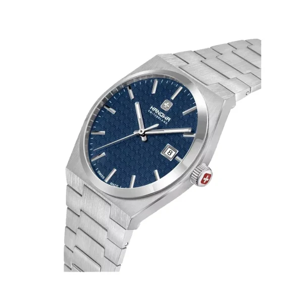 ساعت ست هانوا کوارتز مدل HAWGH0002502 - HAWLH0002902