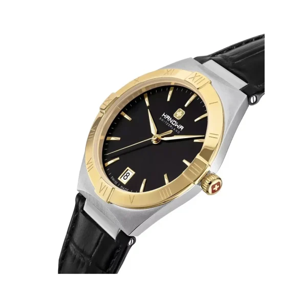 ساعت زنانه هانوا کوارتز مدل HAWLB2200461