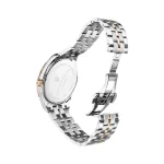 ساعت ست ژاک د منوا کوارتز مدل JWG03205 - JWL03305