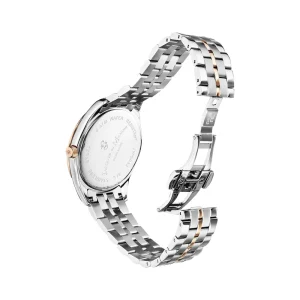 ساعت ست ژاک د منوا کوارتز مدل JWG03206 - JWL03306