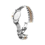 ساعت زنانه ژاک د منوا کوارتز مدل JWL01104