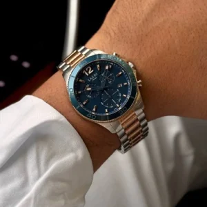 ساعت مردانه لاکسمی مدل LAXMI 8102-5