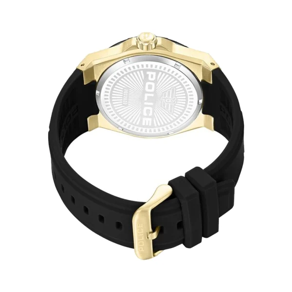 ساعت مردانه پلیس کوارتز مدل PEWJQ2203241