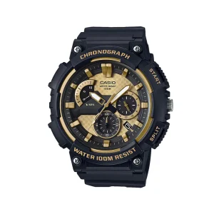 ساعت مچی مردانه کاسیو (CASIO) مدل MCW-200H-9AVDF