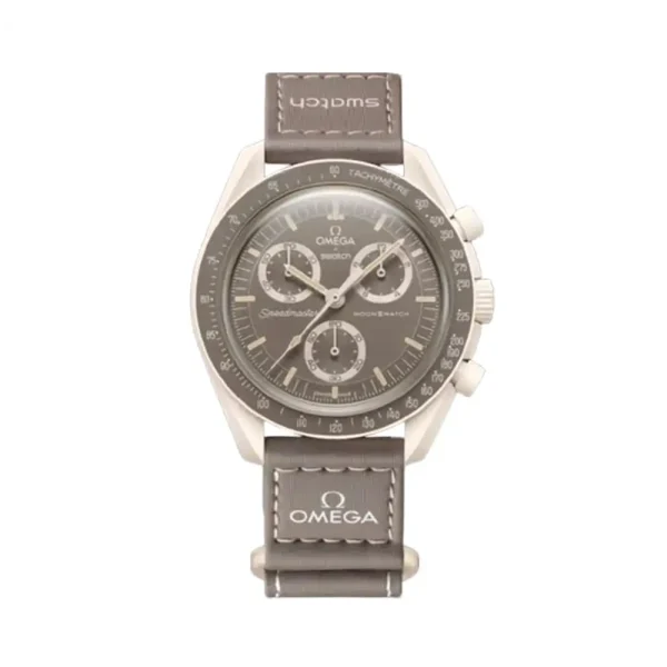 ساعت امگا سواچ OMEGA SWATCH EARTH - DESERT