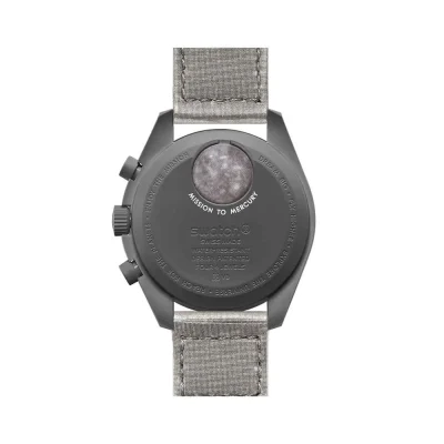 ساعت امگا سواچ عطارد OMEGA SWATCH MERCURY