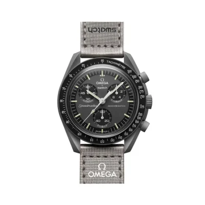 ساعت امگا سواچ عطارد OMEGA SWATCH MERCURY