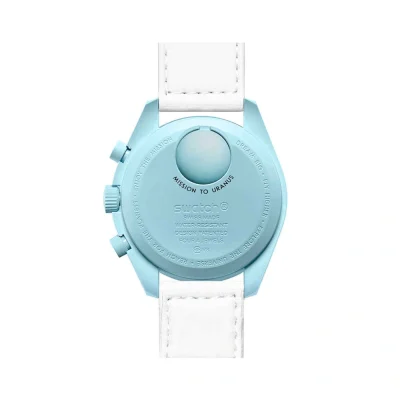 ساعت امگا سواچ اورانوس OMEGA SWATCH URANUS