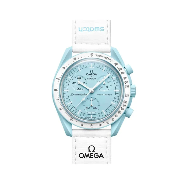 ساعت امگا سواچ OMEGA SWATCH URANUS