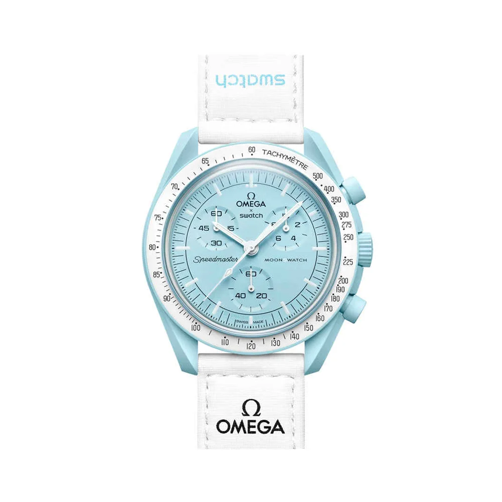 ساعت امگا سواچ OMEGA SWATCH URANUS