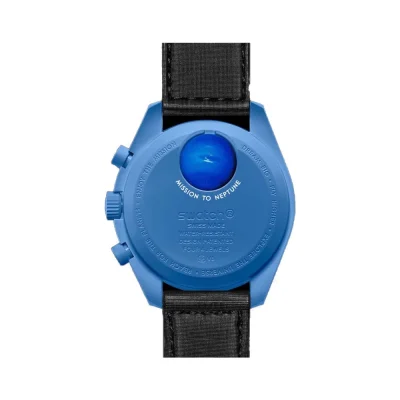 ساعت امگا سواچ نپتون OMEGA SWATCH NEPTUNE
