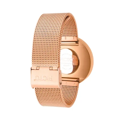 ساعت مردانه پیکتو کوارتز مدل P43312-1120