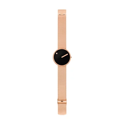 ساعت مردانه پیکتو کوارتز مدل P43312-1120