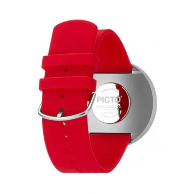 ساعت مردانه پیکتو کوارتز مدل P43368-0322S