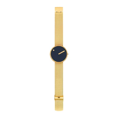 ساعت مردانه پیکتو کوارتز مدل P43318-0920