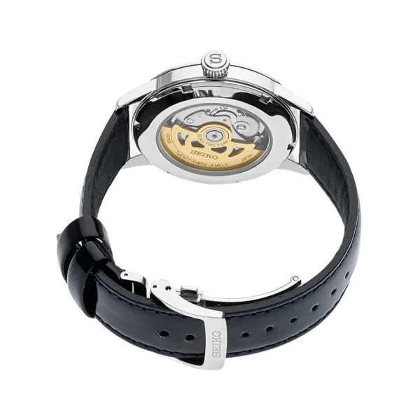 ساعت مردانه سیکو اتوماتیک مدل SRPB43J1