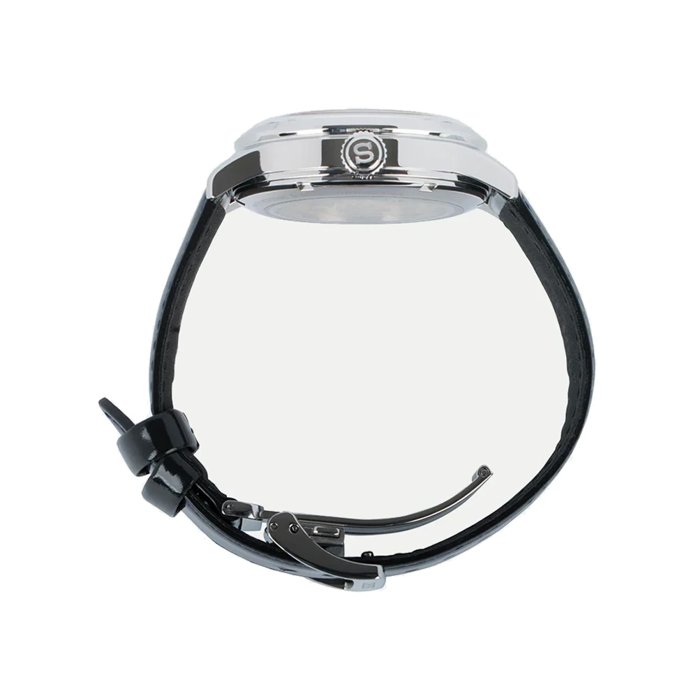 ساعت مردانه سیکو PRESAGE اتوماتیک مدل SRPB43J1
