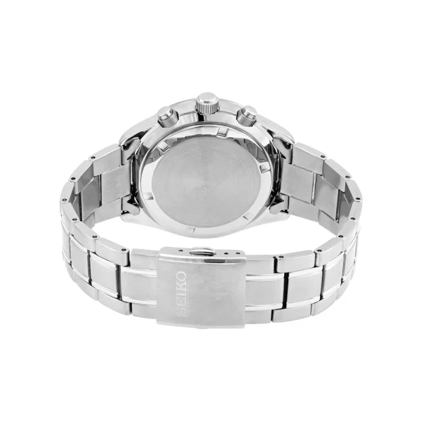 ساعت مردانه سیکو کوارتز مدل SSB379P1