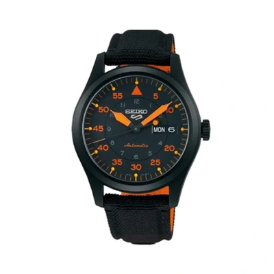 ساعت اتوماتیک مردانه سیکو مدل SRPH33K1