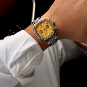 ساعت مردانه اسلازنجر کوارتز مدل SL.09.2320.2.06