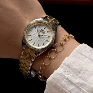 ساعت زنانه اسلازنجر کوارتز مدل SL.09.2344.4.05